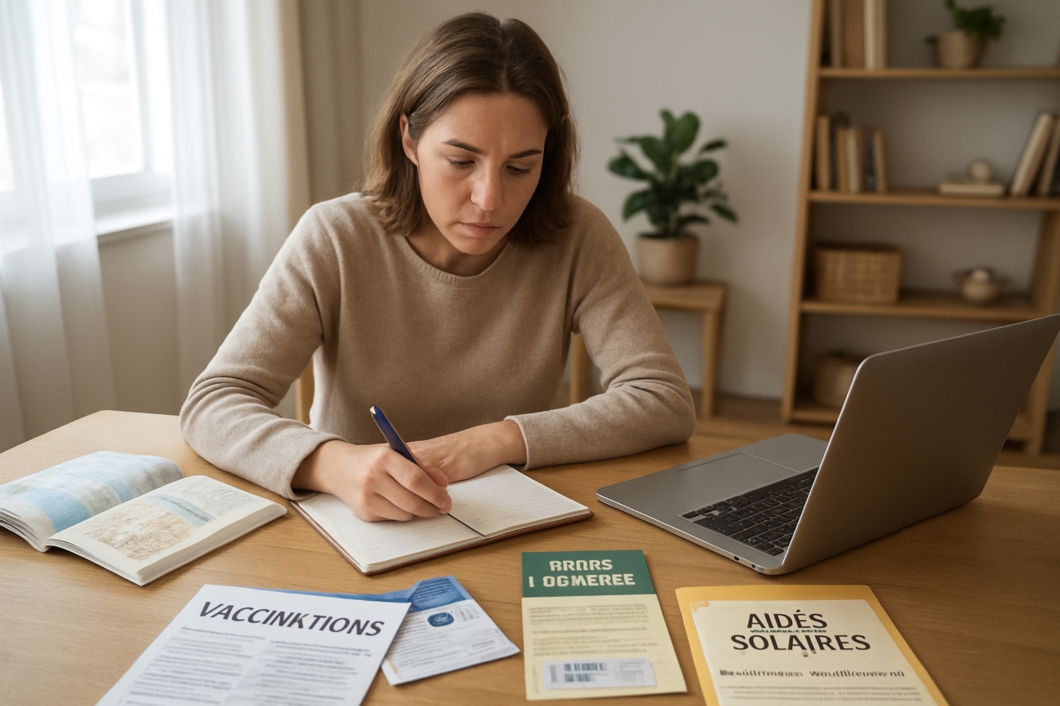 Cas pratiques pour préparer voyage, logement et démarches sans mauvaise surprise post thumbnail image