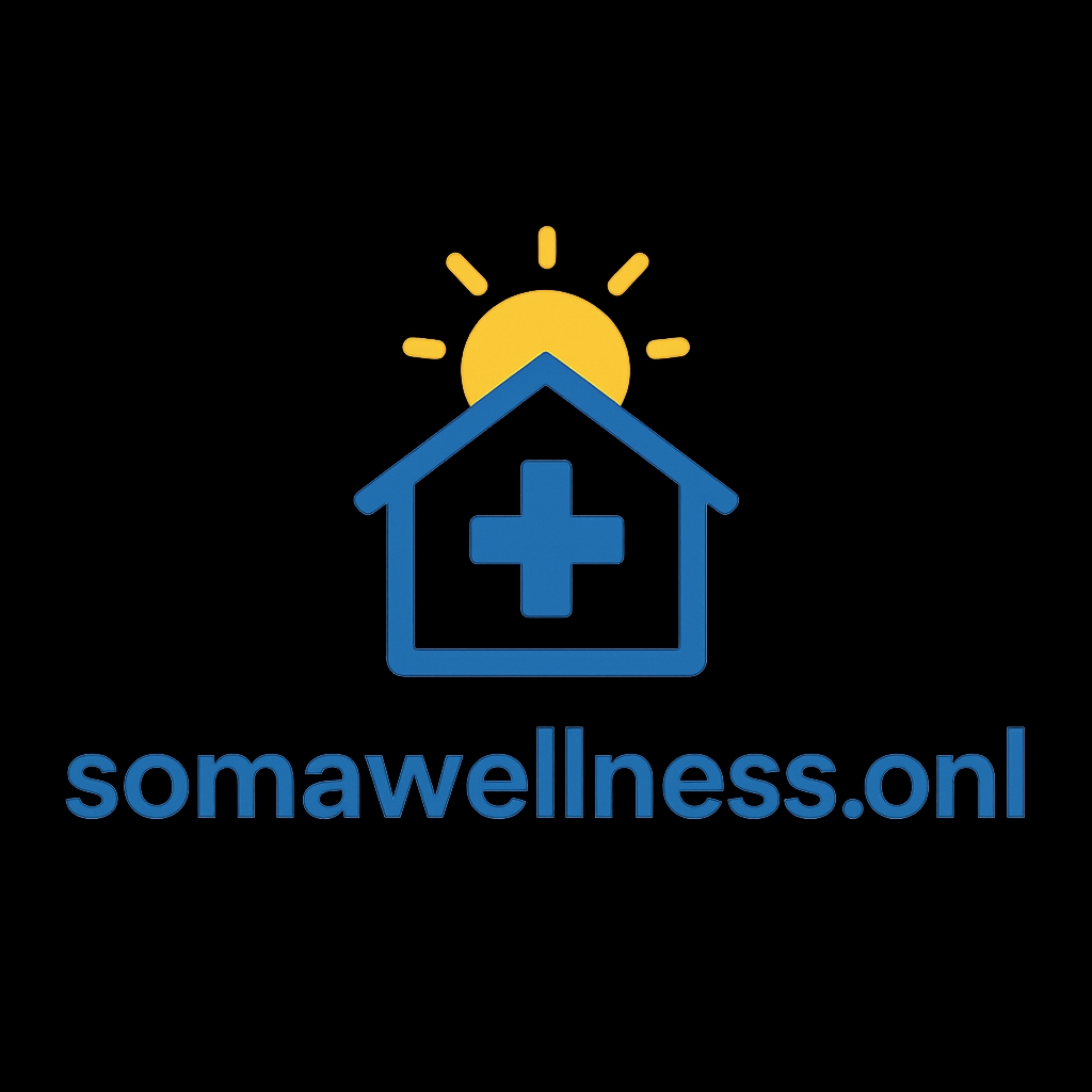 Somawellness